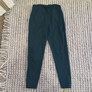 GB‎ Leggings​​ L Teal